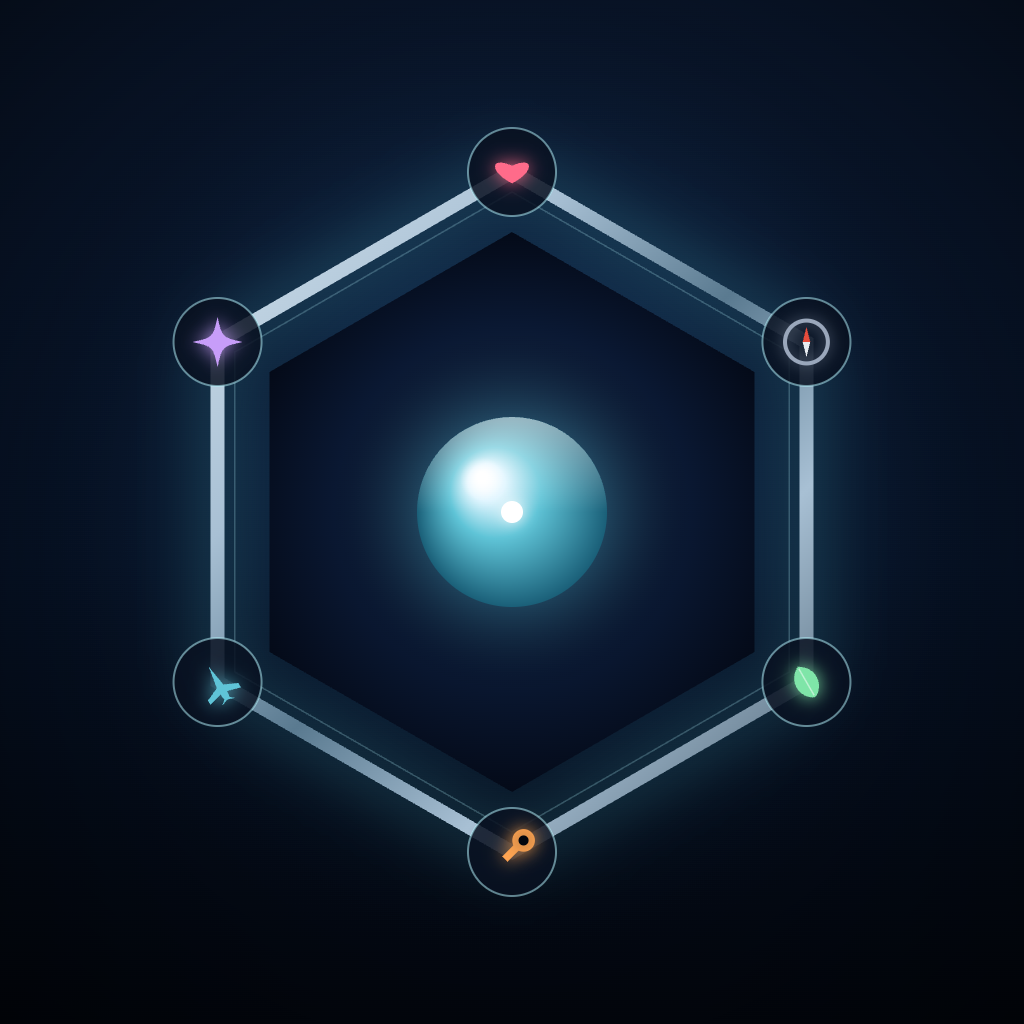 Hexvault