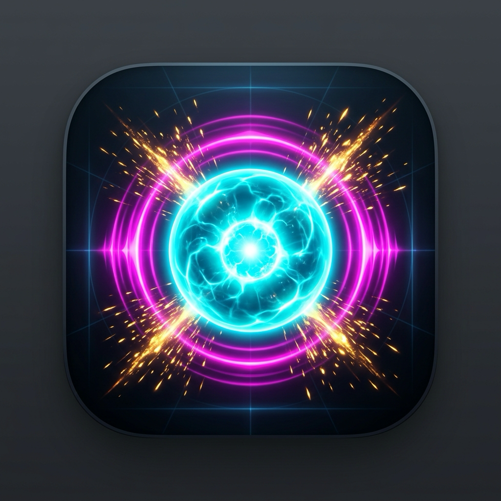 HyperPulse app icon