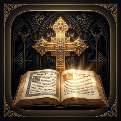 KJV Bible